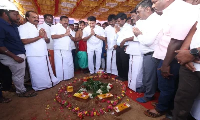 Trichy Olympic academy