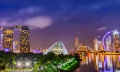 singapore