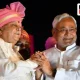 Lalu nitish