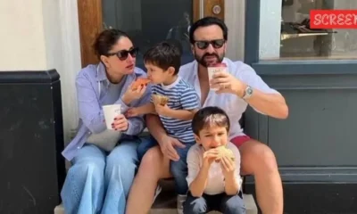 saif alikhan