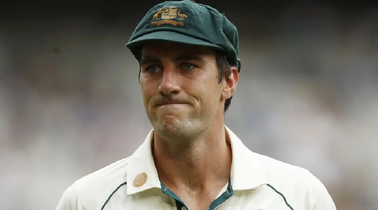 Pat Cummins miss ICC Champions Trophy Australia undergoes scans Tamil News
