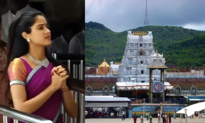 Janhvi Kap