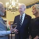 Modi and Jill Biden
