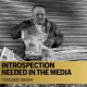 Tavleen Singh writes Introspection needed in the media in tamil