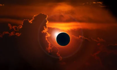solar eclipse