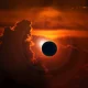 solar eclipse