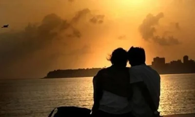 live in relationship