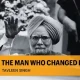 manmohan singh