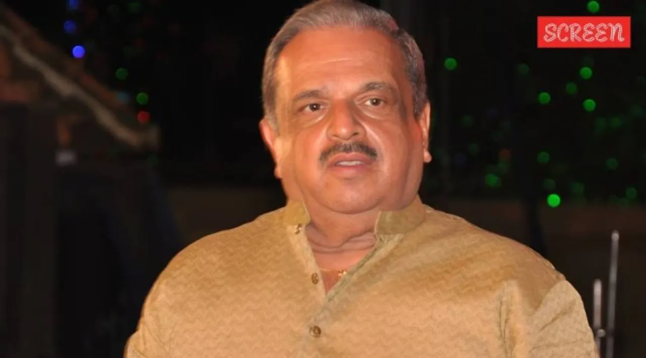 P jayachan