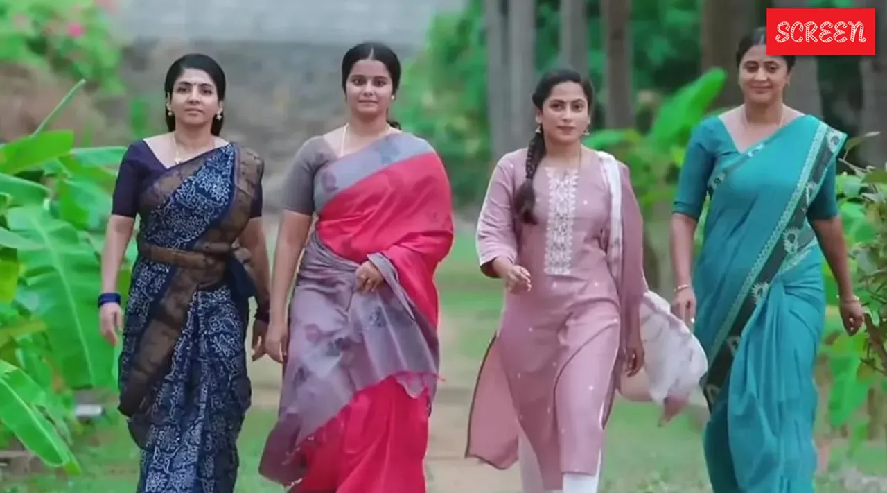 Ethirneechal Madhu