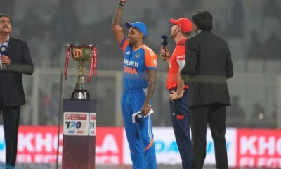 India vs England 2nd T20I Date Live Streaming Playing XI prediction head to head stats pitch report and weather update Tamil News