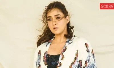 Nayanthara Issue