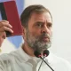 Rahul Gandhi hits out at Mohan Bhagwat BJP RSS Tamil News