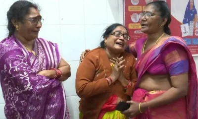 sptampede tirupati