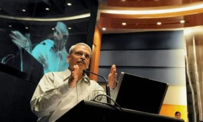 Gopalakrishnan infosys