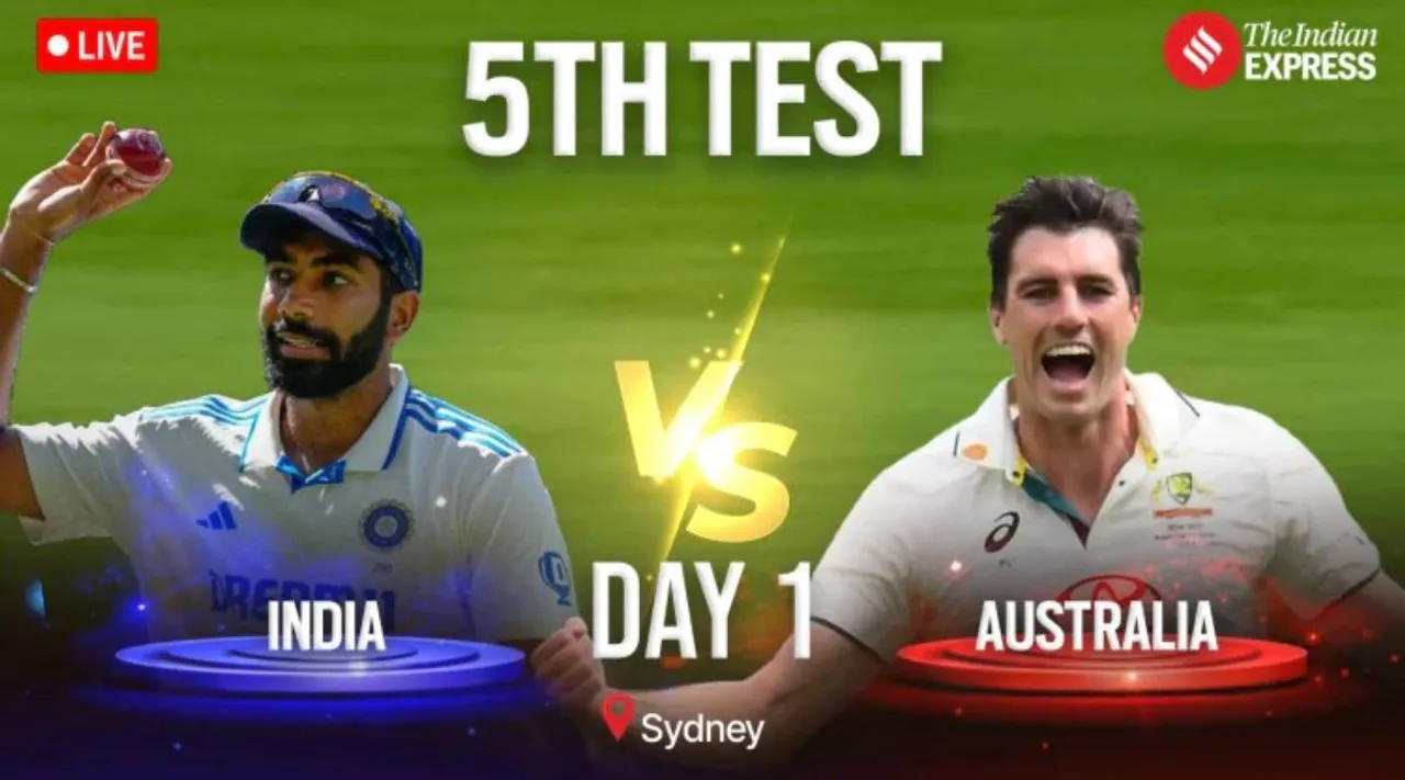 ind aus 5t