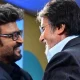 Amitabh rajinikanth