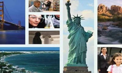 US Green card