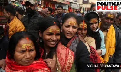 ayodhya devotee