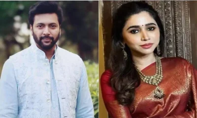 Jayam Ravi Aarti photo