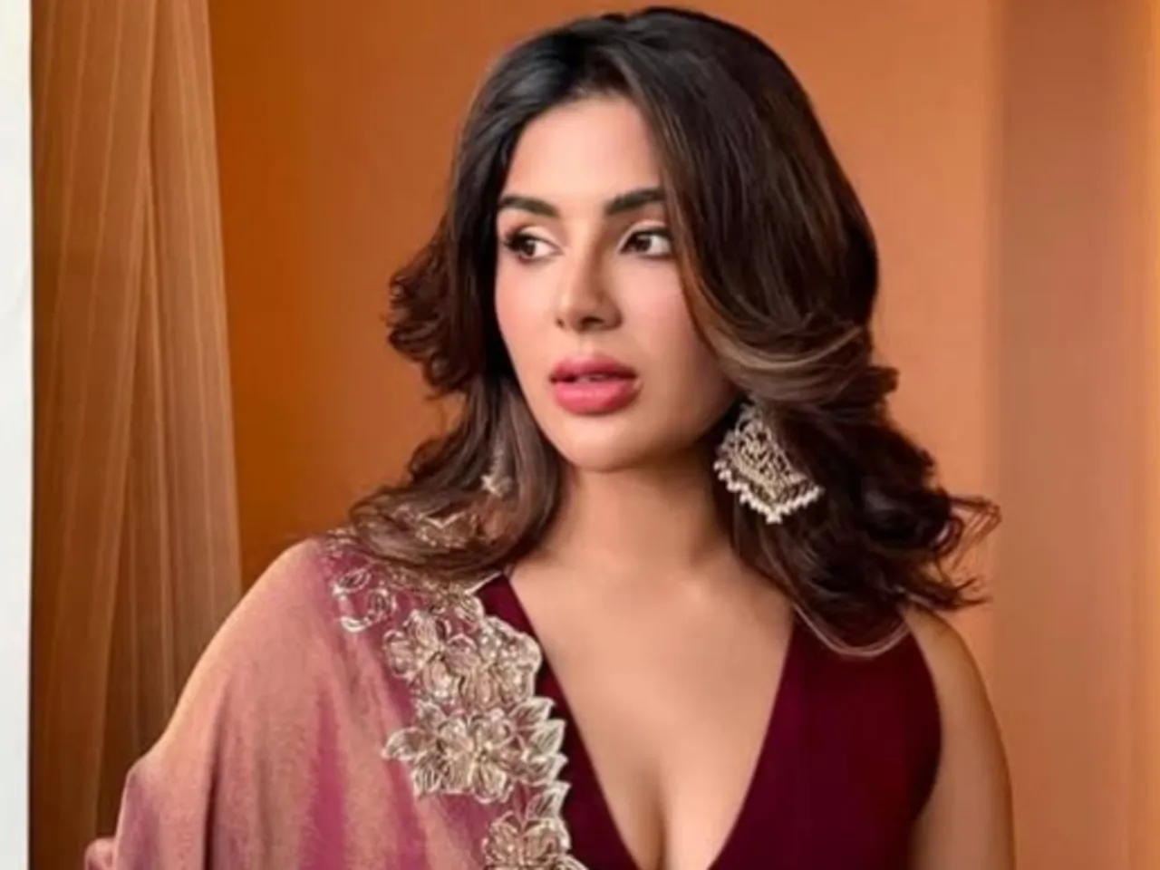 samyuktha menon