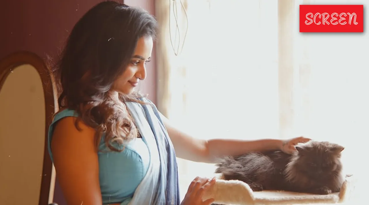 janani ashok kj