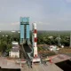 ISRO docking 1
