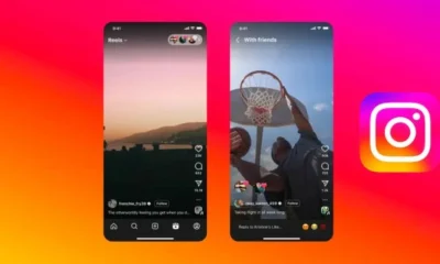 Insta reels