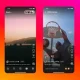 Insta reels