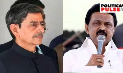 PP RN Ravi Stalin