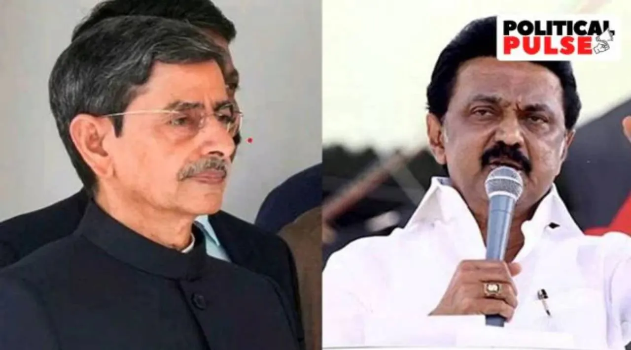 PP RN Ravi Stalin