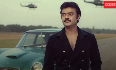 Vijayakanth Mkj