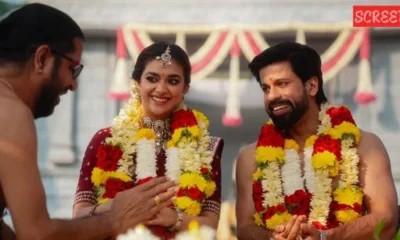 Keerthi Suhd
