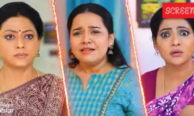 baakiyalakshmi Serial