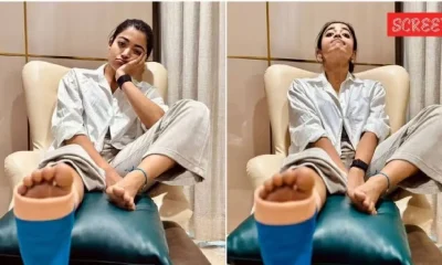 Rashmika