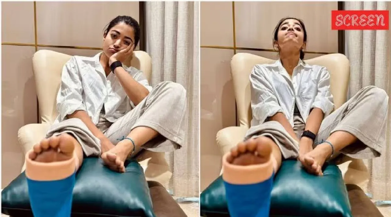 Rashmika