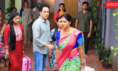 Gopi radhika and Backia