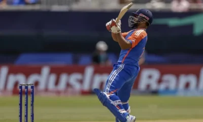 Rishabh Pant the white ball batsman fares poorly as compared to Test version why Tamil News