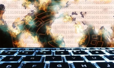 Cyber