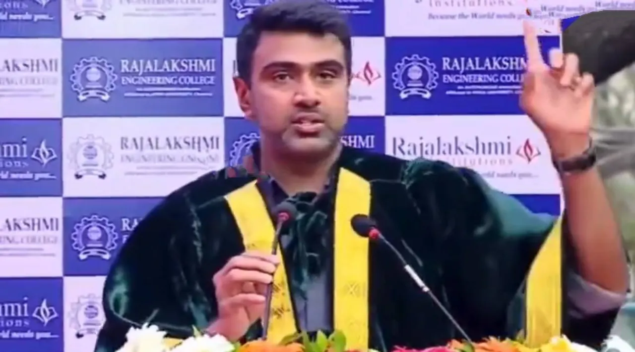 Ashwin Ravichandran covo