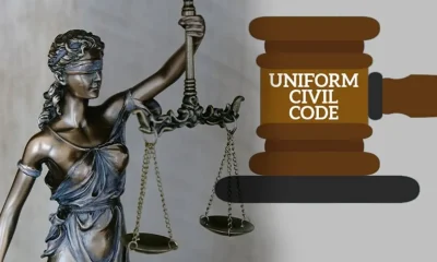 Uniform Civil Code