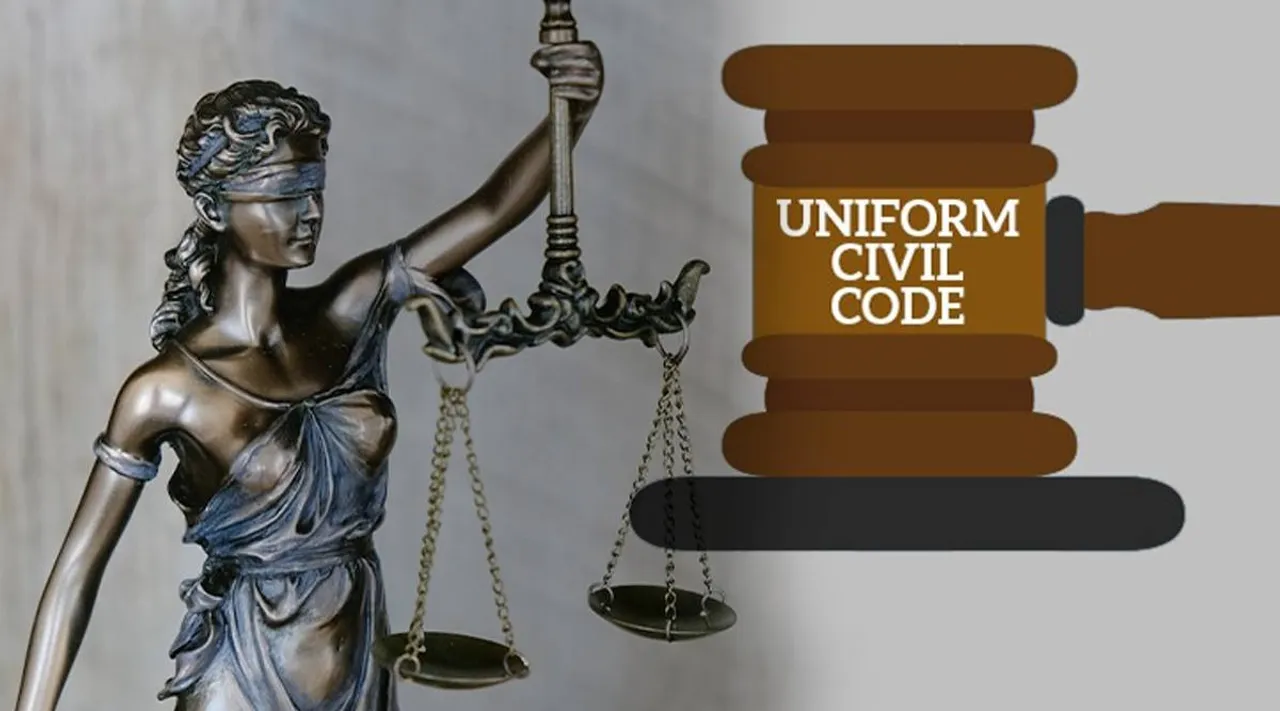 Uniform Civil Code