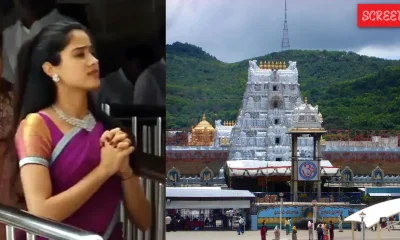 Janhvi Kapoor