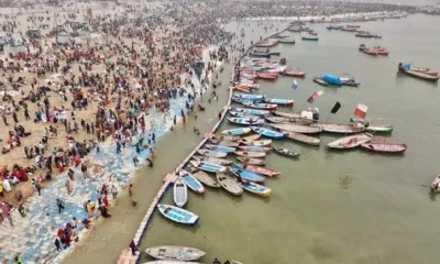 maha kumbh