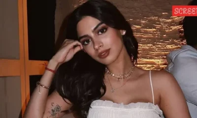 Kushi Kapoor