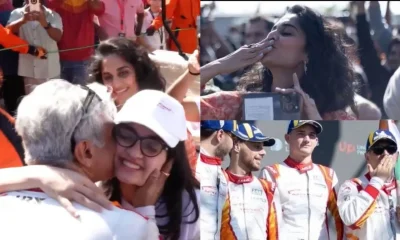 shalini ajith