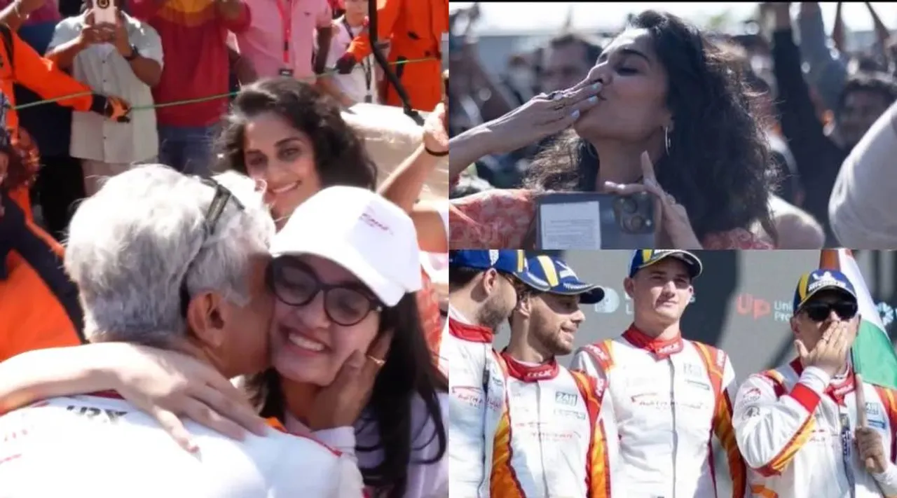 shalini ajith