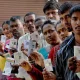 First time voters, Electors verification program