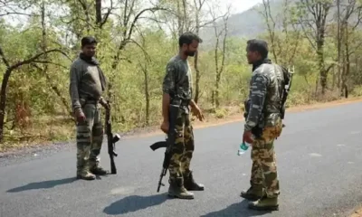 crpf