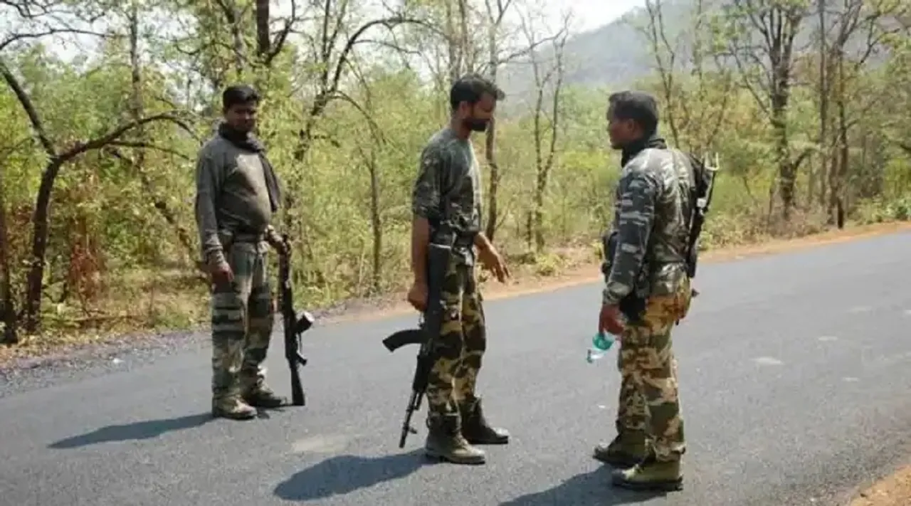 crpf